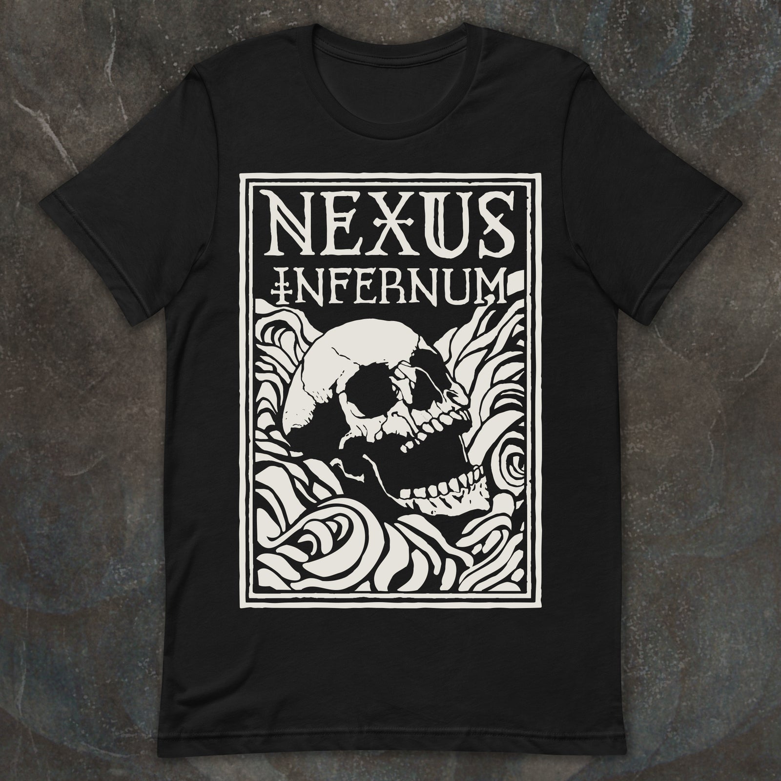 “Nexus Infernum” Shirt