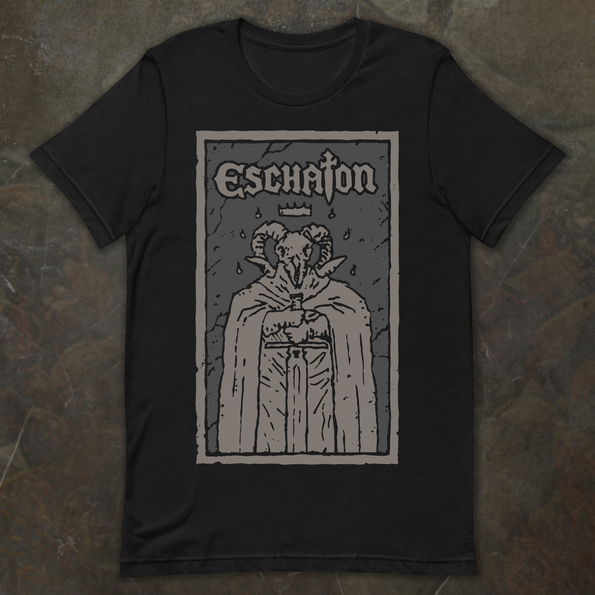 “Eschaton” Shirt