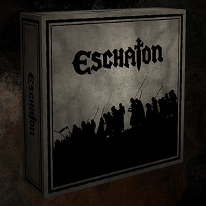 Eschaton by Archon Games