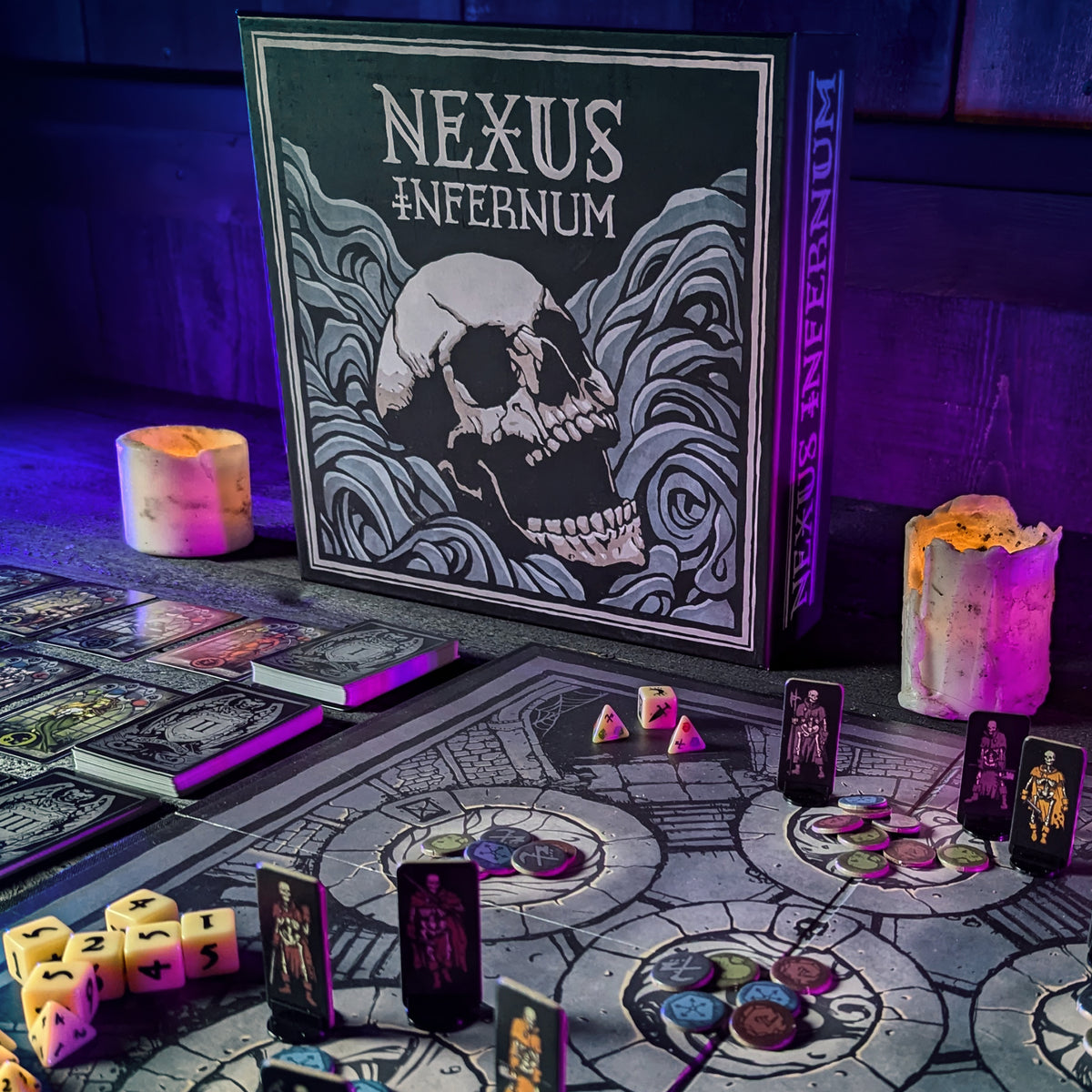 Nexus Infernum