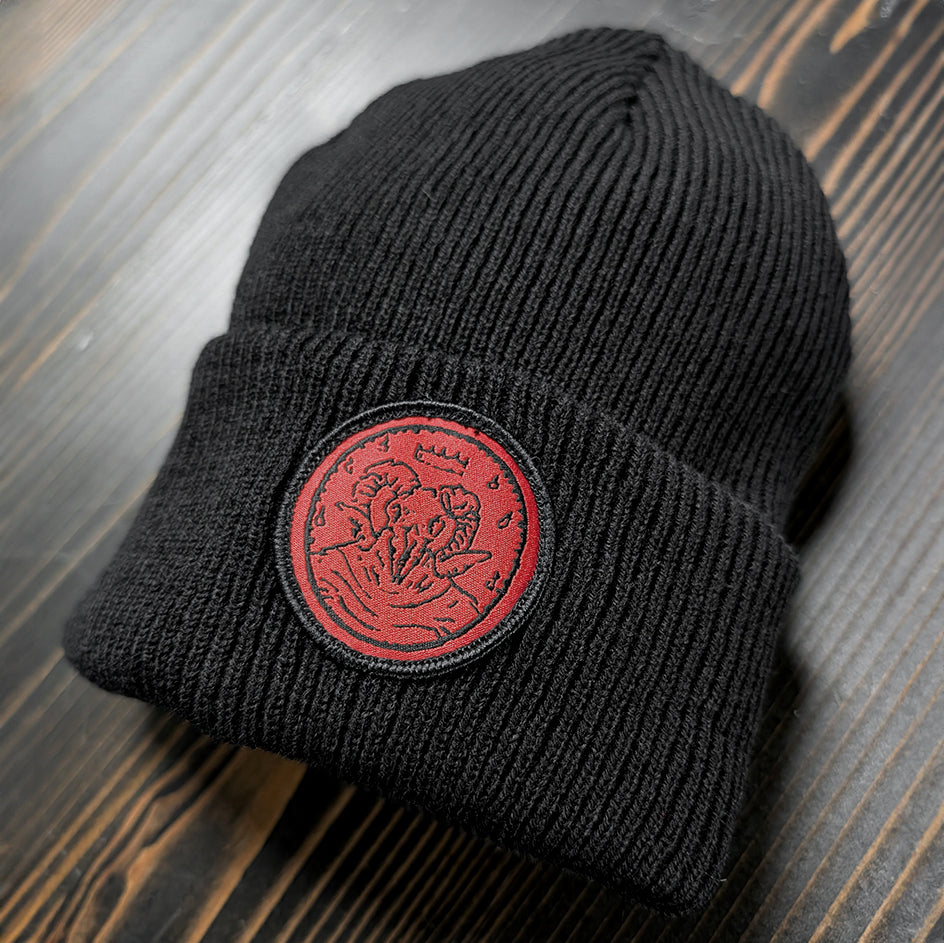 Archon Beanie