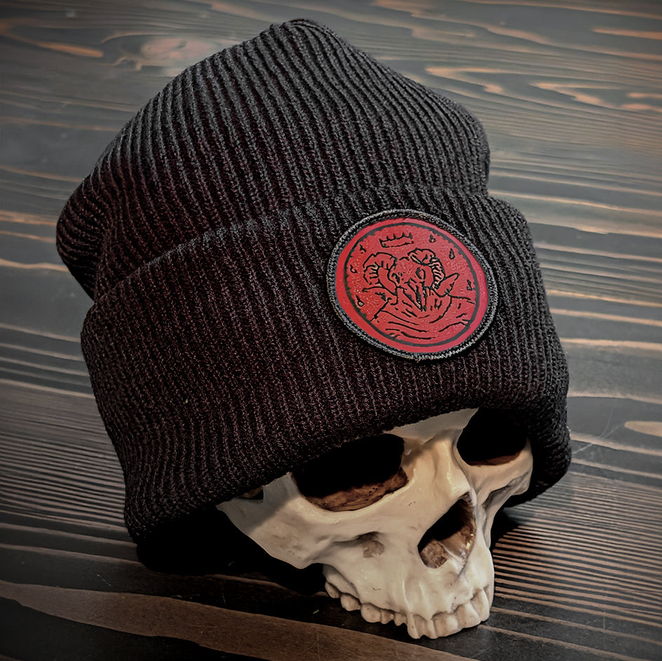 Archon Beanie