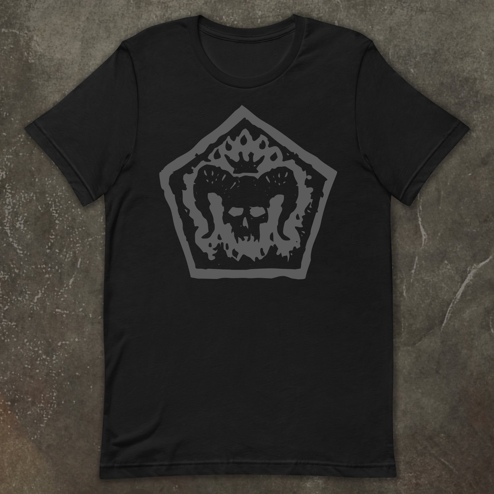 “Sigil of Blasphemy" Shirt