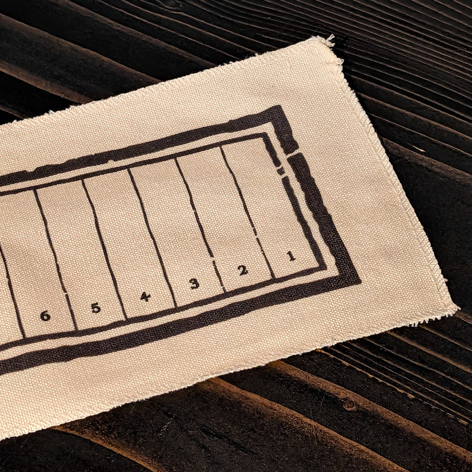 Cloth RPG Initiative Track