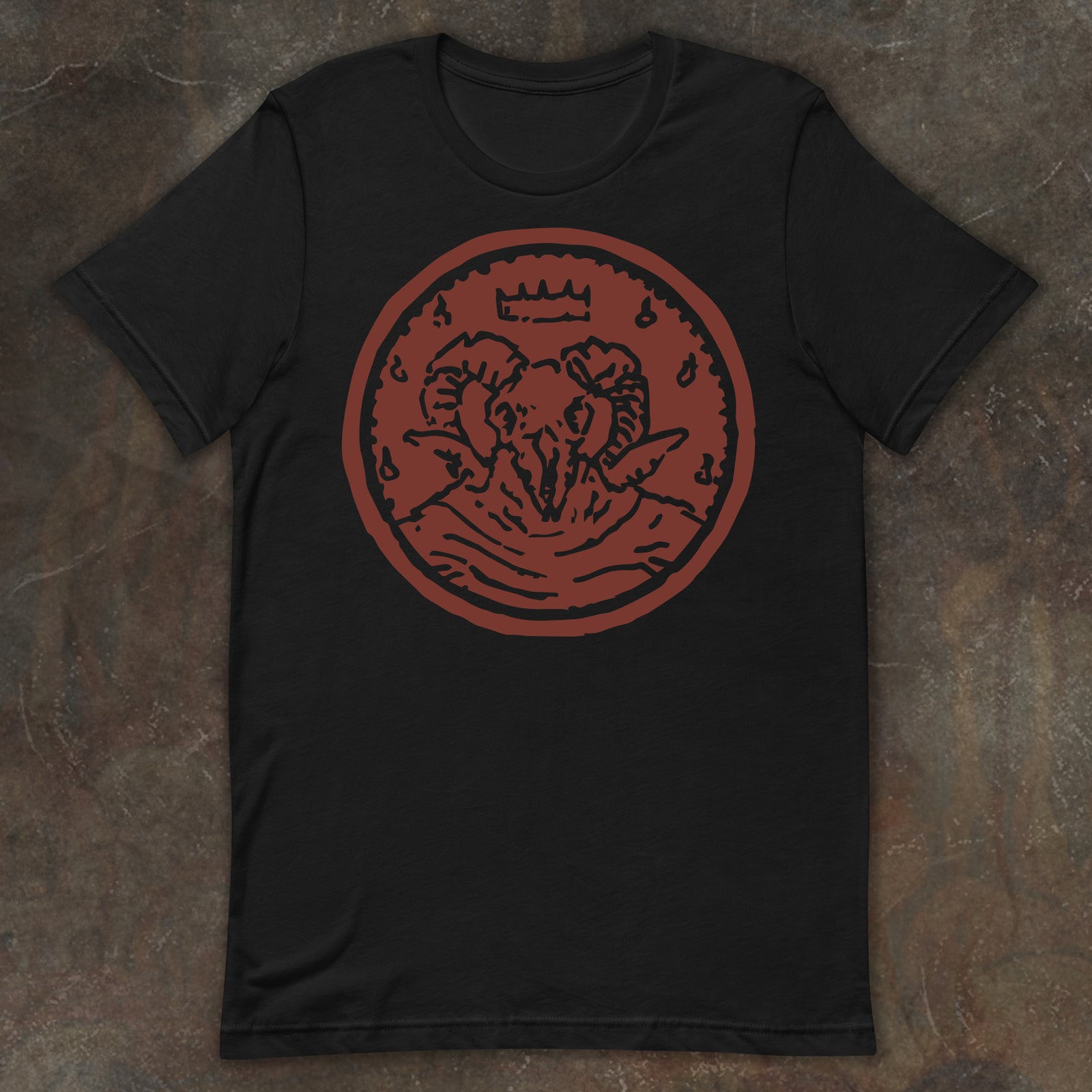 “The Dark One” Shirt