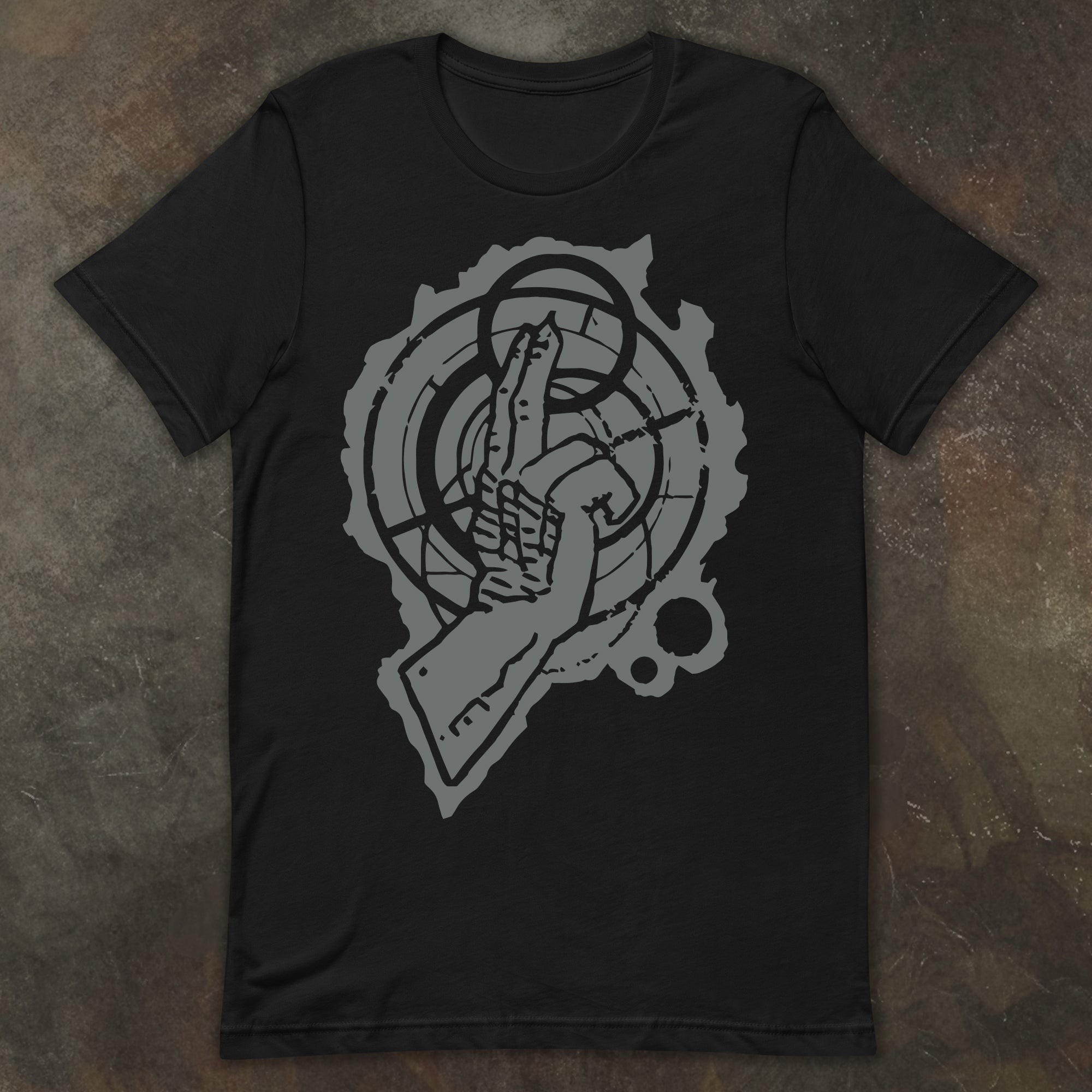 “Dispel” Shirt