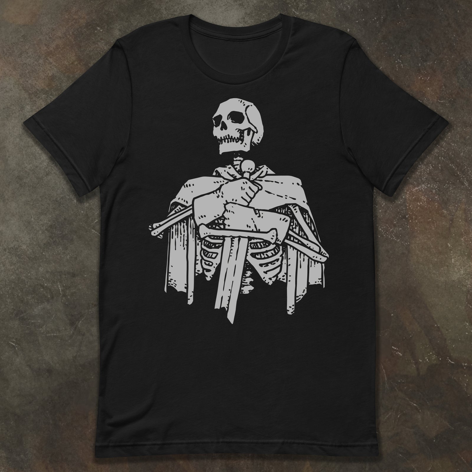 “Grave Relic” Shirt