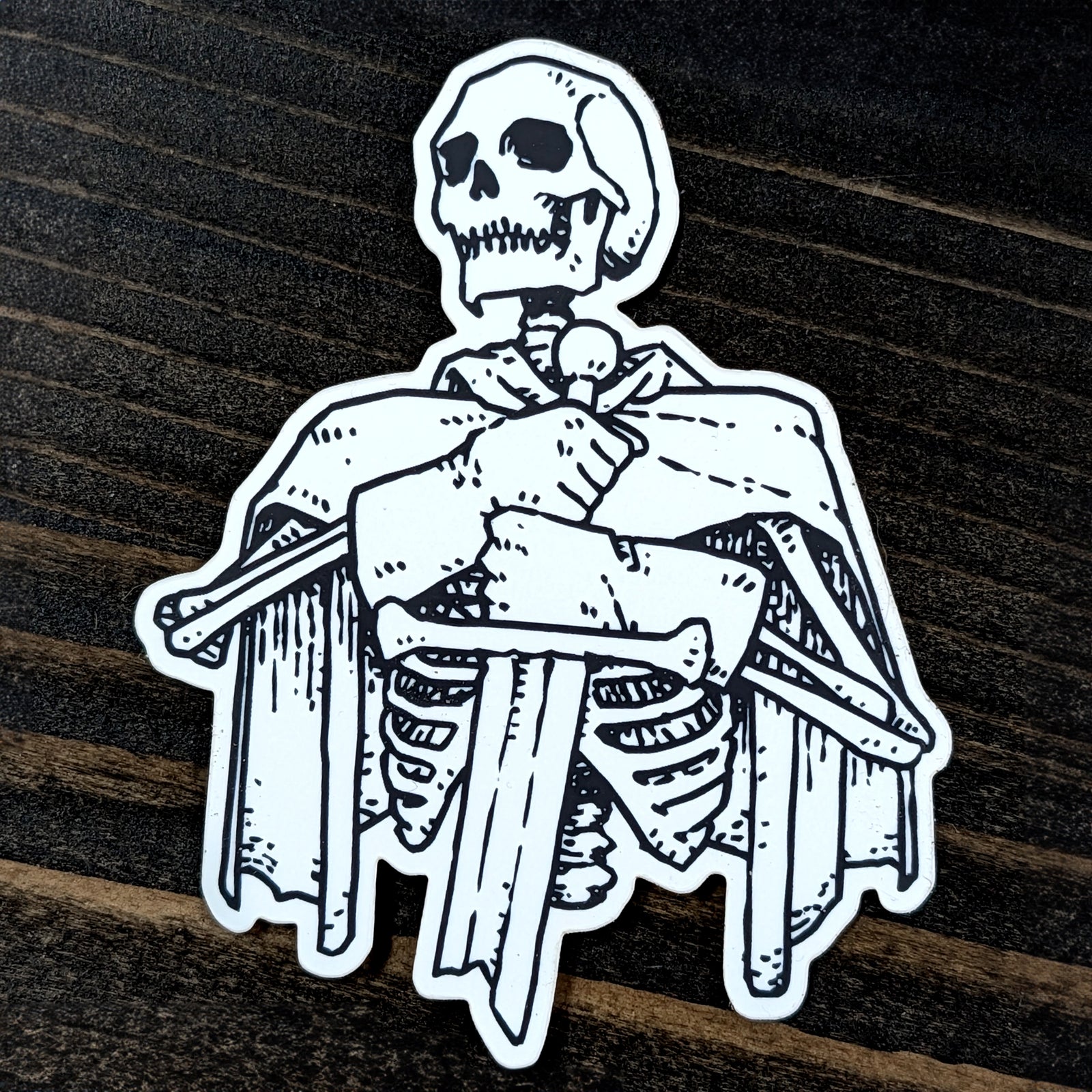 Archon Cult Sticker