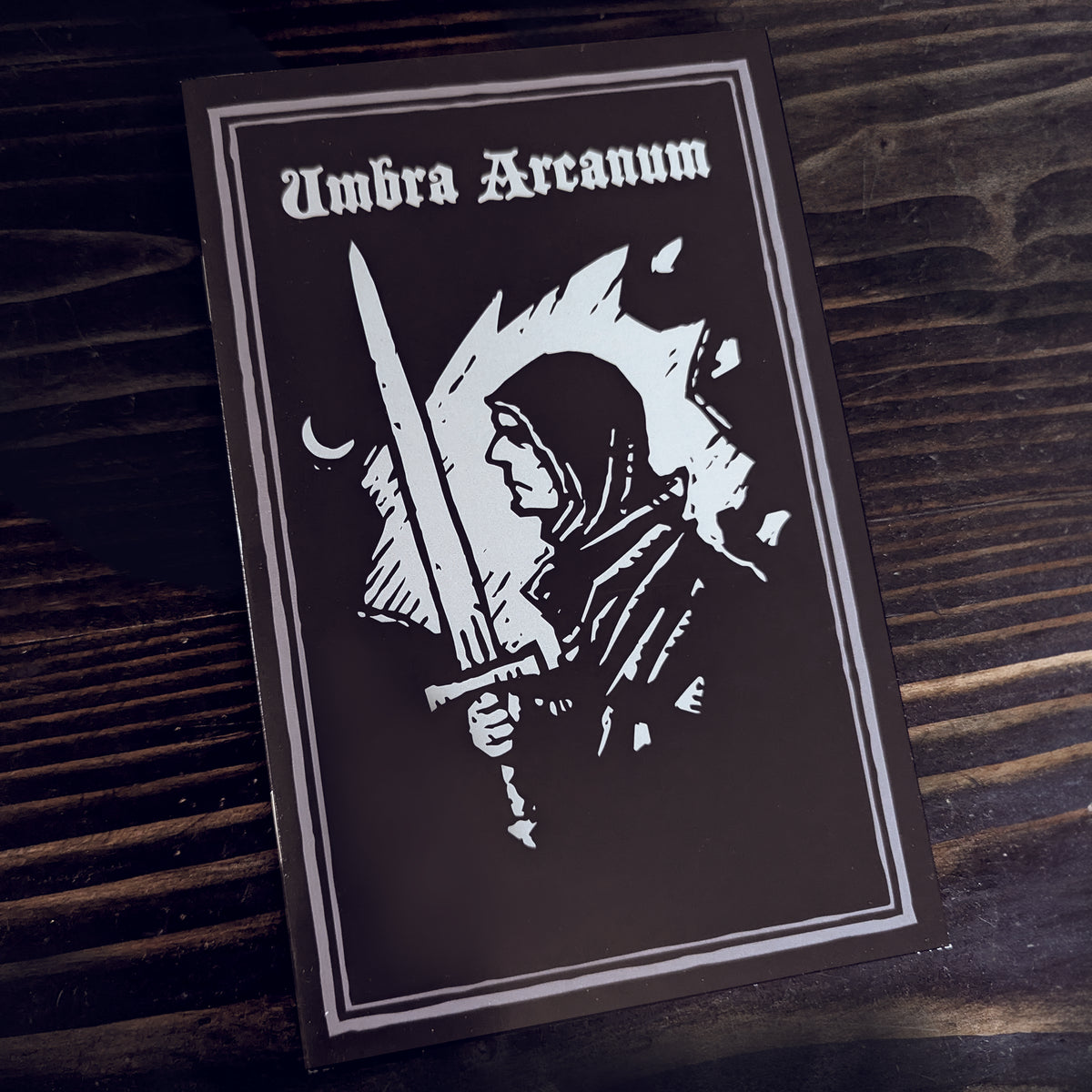 Umbra Arcanum