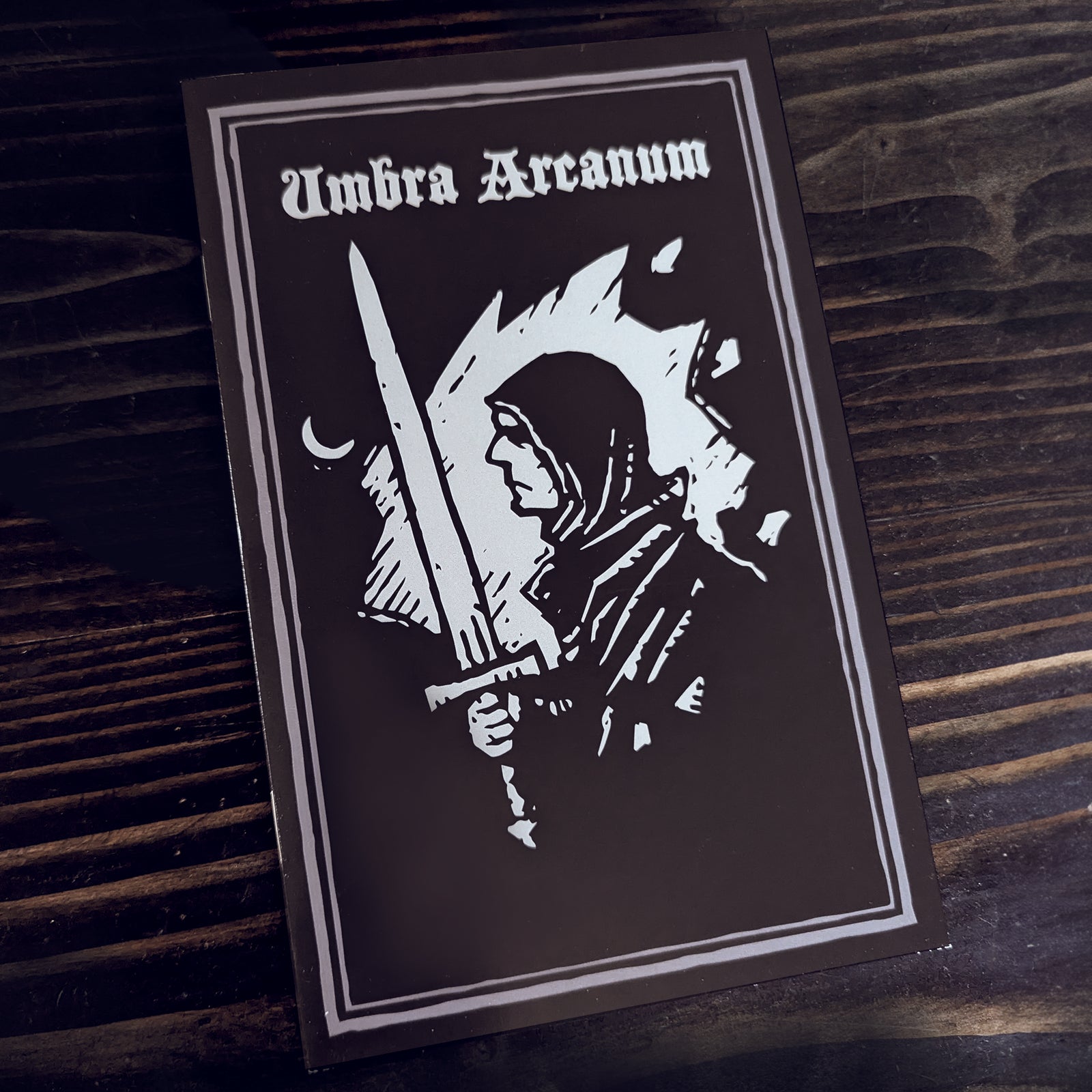 Umbra Arcanum