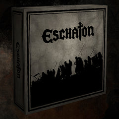 Eschaton Card Sleeves - Archon Games